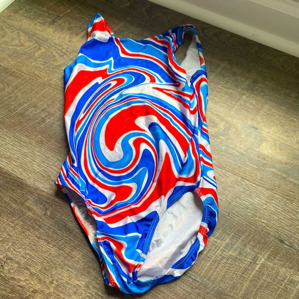 AXS Ozone Gymnastics Leotard